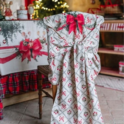 VESTISEDIA "FAVOLA DI NATALE"