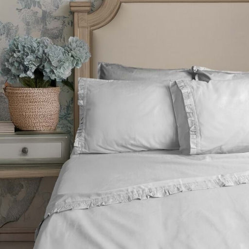 COMPLETO LETTO CON GALA