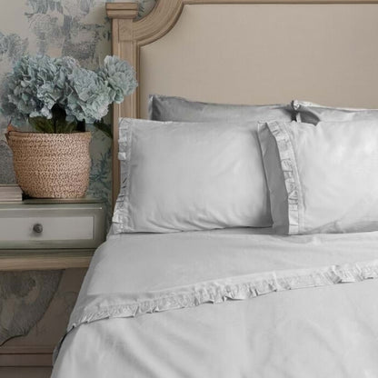 COMPLETO LETTO CON GALA