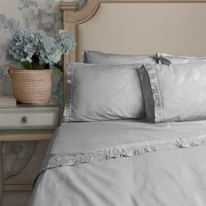 COMPLETO LETTO CON GALA