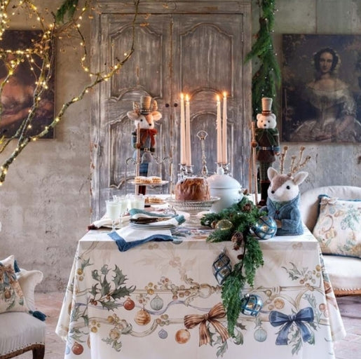 TAPPETO "INTRECCI DI SOGNO"