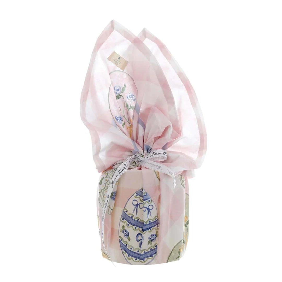 FUOLARD PORTAUOVO PASQUA "PRETTY EASTER"