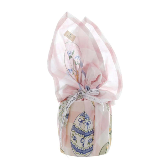 FUOLARD PORTAUOVO PASQUA "PRETTY EASTER"