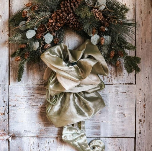 FESTONE ARTIFICIALE "HARMONIA NATURAE"