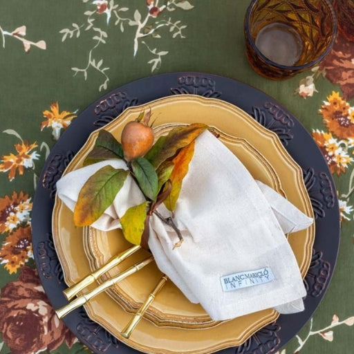 SET 6 TOVAGLIOLI "INFINITY"