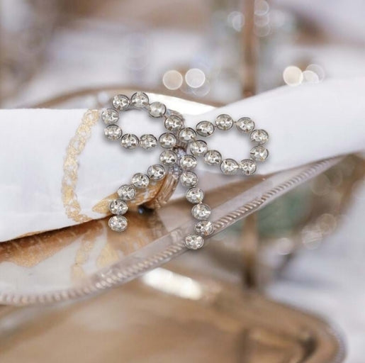 PORTA TOVAGLIOLO ASS. "ARGENTEA"