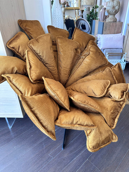 POLTRONA - TRATTAMENTO TOP CARE