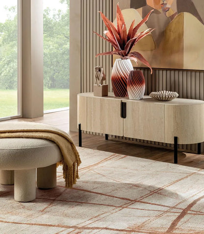 vaso-in-porcellana-spirale-di-loca-nera - Piccolo