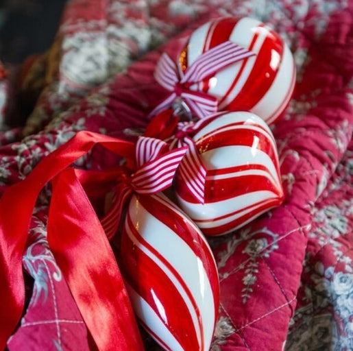 DECORAZIONE ASS. "ORNAMENTA"