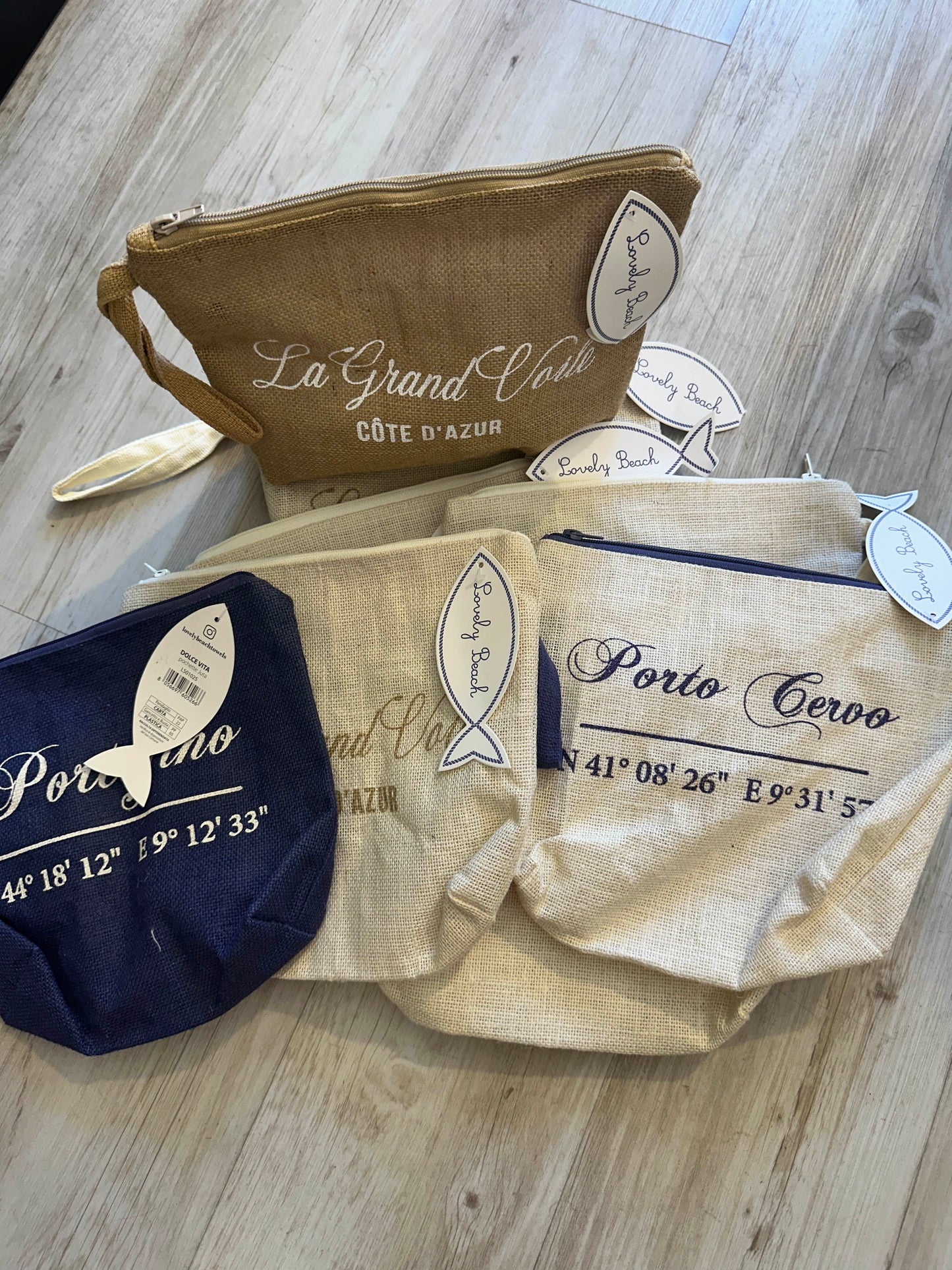 SUPER PROMO MARE