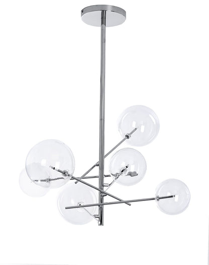 LAMPADA GALAXY 5 SFERE - GDECO