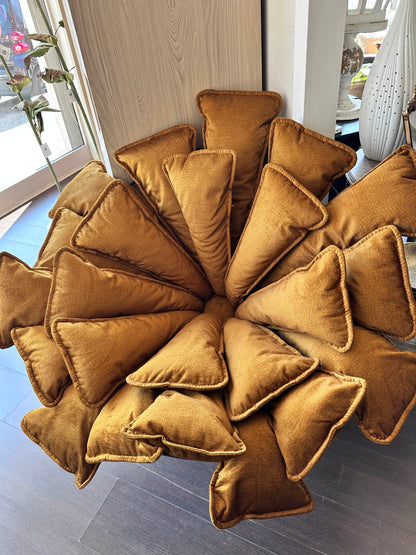 POLTRONA - TRATTAMENTO TOP CARE