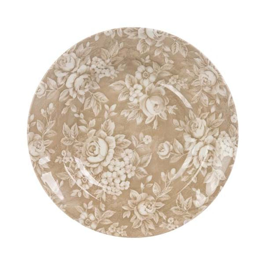 SPLENDOR BEIGE PIATTO FONDO "SPLENDOR BEIGE"