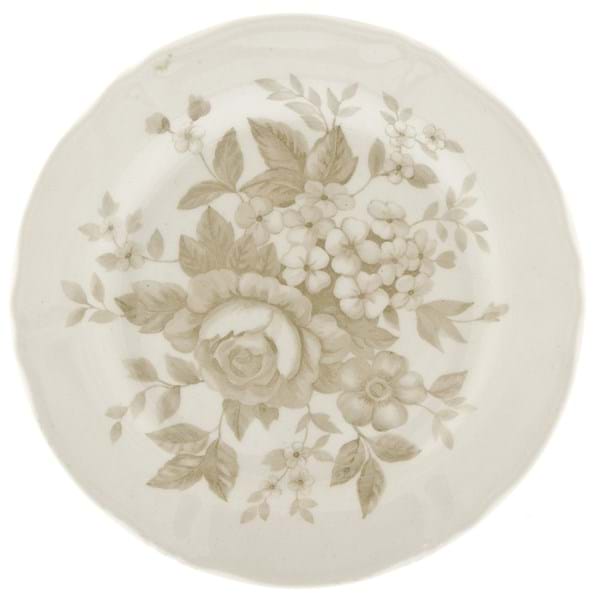 SPLENDOR BEIGE PIATTO FRUTTA "SPLENDOR BEIGE"