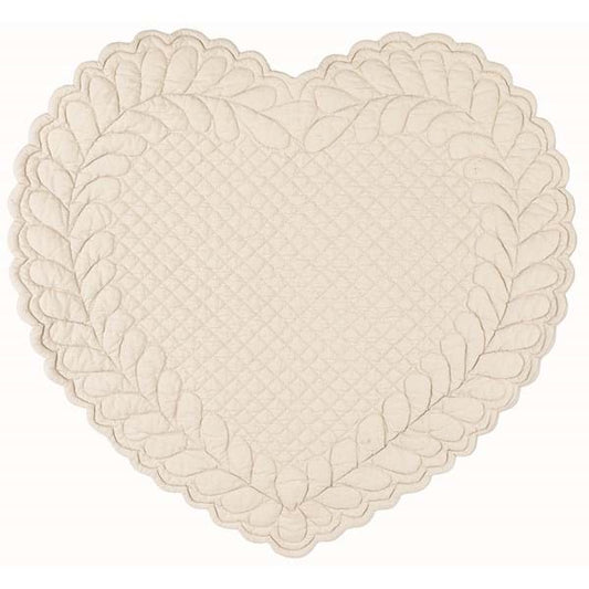 TOVAGLIETTA A CUORE "AMORE"