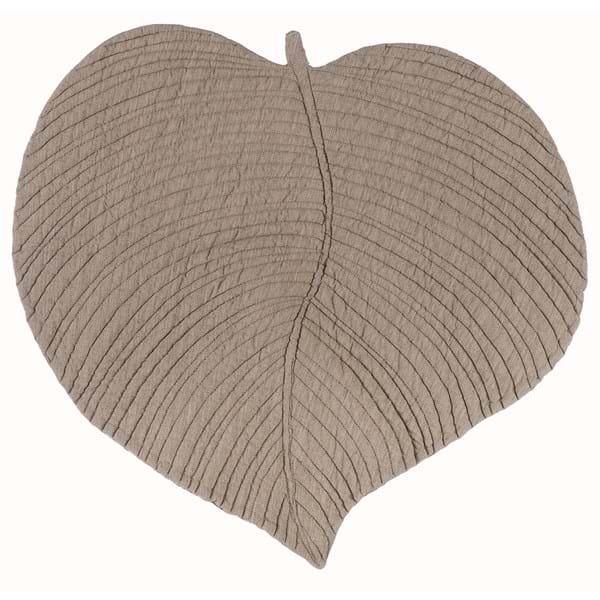 TOVAGLIETTA A FOGLIA "ARGENTO COLLECTION"