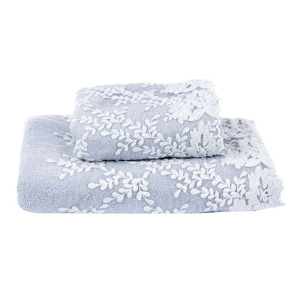 COPPIA SPUGNA "INGRES" 30X50cm + 50X80cm