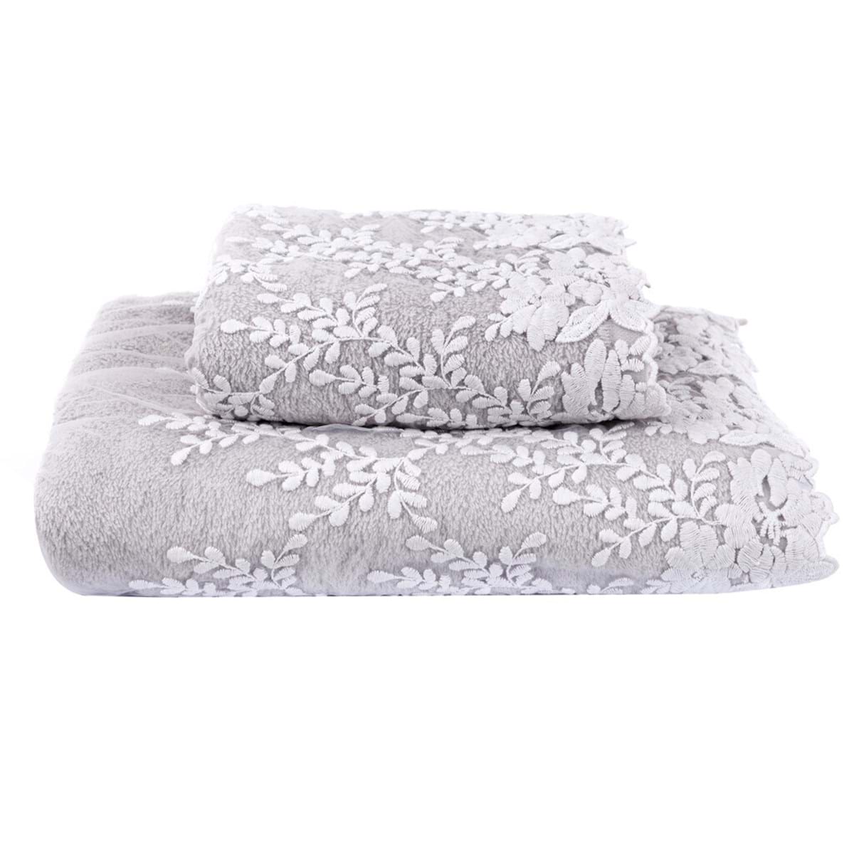 COPPIA SPUGNA "INGRES" 30X50cm + 50X80cm