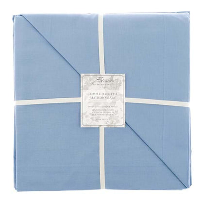 COMPLETO LETTO 2P "TUSCANY"