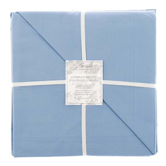 COMPLETO LETTO 1P E 1/2 "TUSCANY" di BLANC MARICLO'