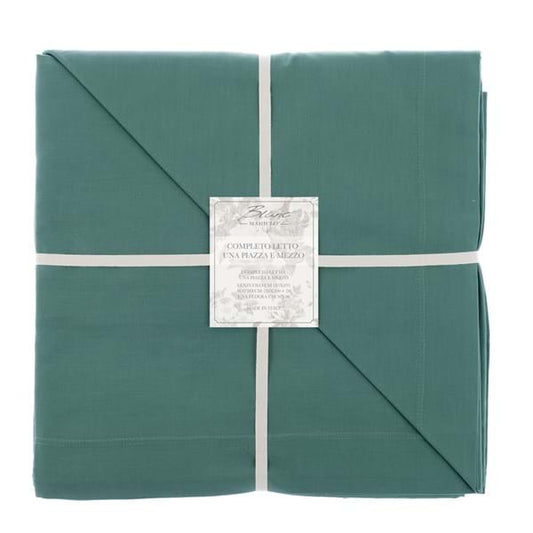 COMPLETO LETTO 1P "TUSCANY"