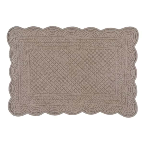SET AMERICANO"CARMEN" BLANC MARICLO'
