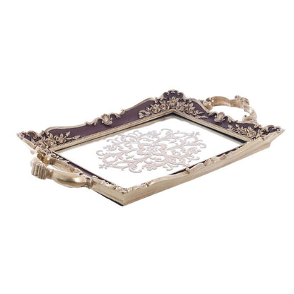 VASSOIO "VILLA CLARA"