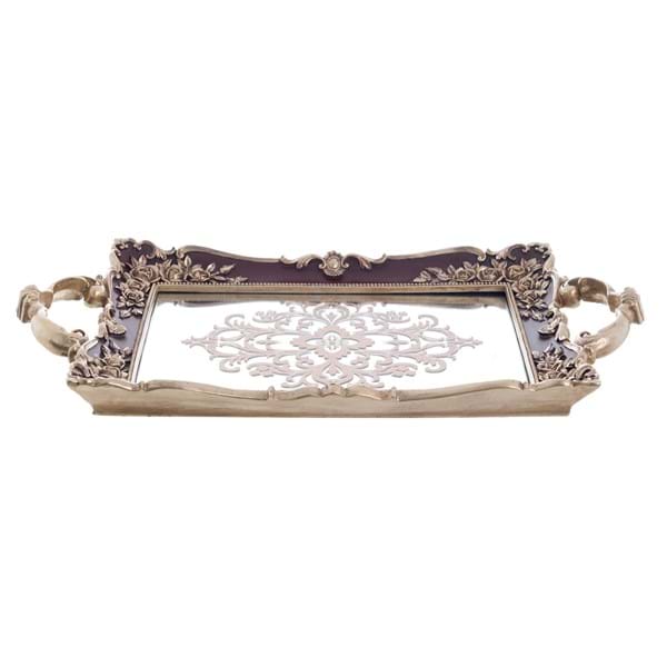 VASSOIO "VILLA CLARA"