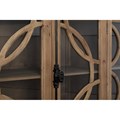 MOBILE BUFFET IN LEGNO " FRESIA" di BLANC MARICLO'