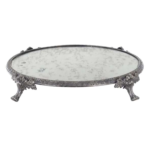 VASSOIO "VILLA CLARA"