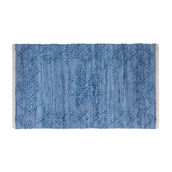 TAPPETO 1950 GSM "BOUQUET"