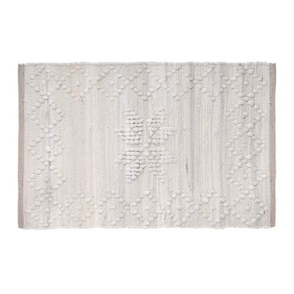 TAPPETO 1950 GSM "BOUQUET"