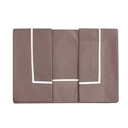 COMPLETO LETTO 2P "FETTUCCIA"