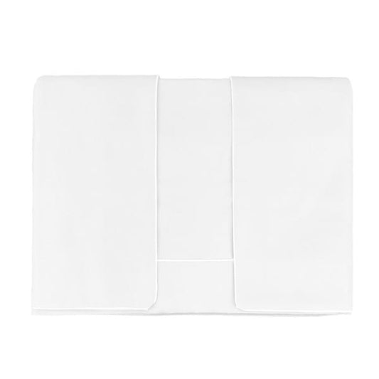 COMPLETO LETTO 260X "SATIN PIPING"