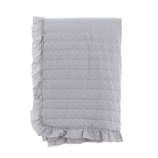 TRAPUNTA MATRIMONIALE 120 GSM "SIMPLE"