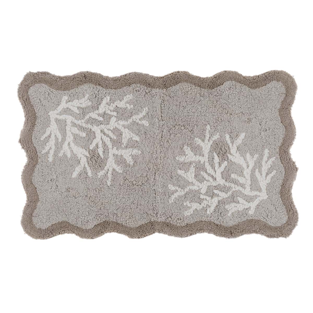 TAPPETO 1770GSM "CORAL REEF" di BLANC MARICLO'