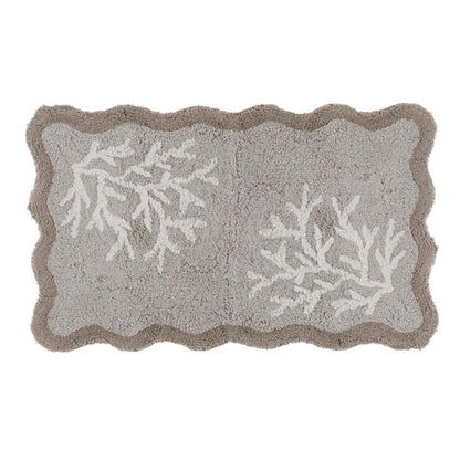 TAPPETO 1770GSM "CORAL REEF" di BLANC MARICLO'
