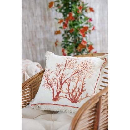 CUSCINO ASSORTITO CON FRANGIA "MALDIVE"