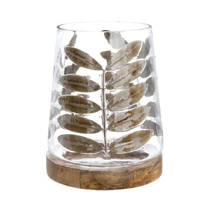 P.TA CANDELA "ERBARIO D ARTE"