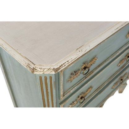 CASSETTIERA "INTARSI"