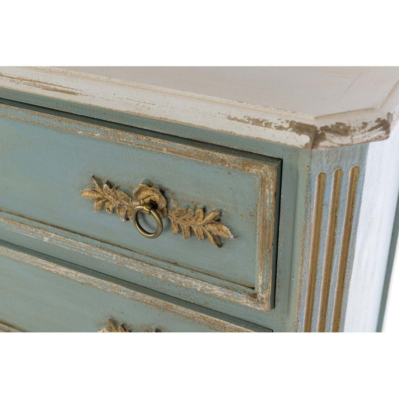 CASSETTIERA "INTARSI"