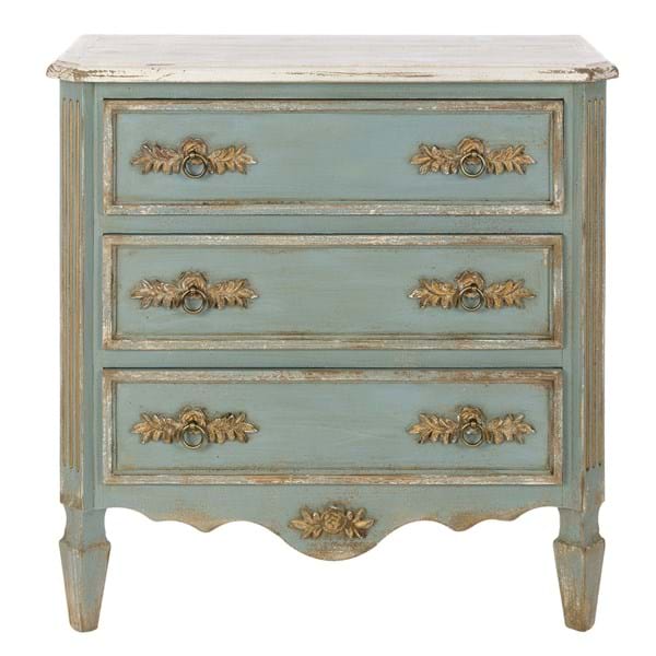 CASSETTIERA "INTARSI"