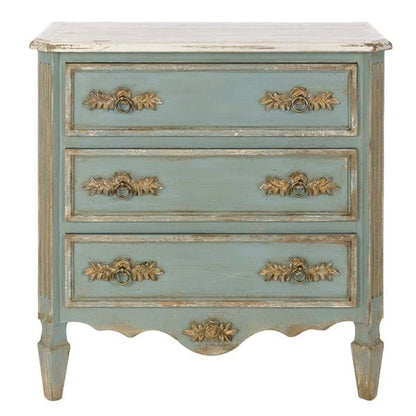 CASSETTIERA "INTARSI"