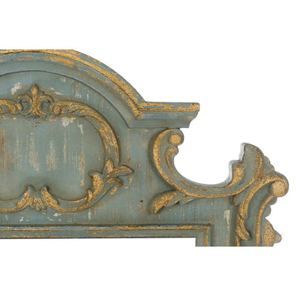 SPECCHIO CON CORNICE "INTARSI"