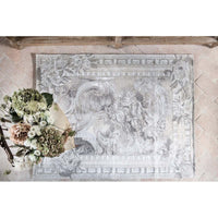 TAPPETO JACQUARD 