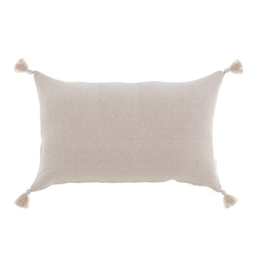 CUSCINO CON NAPPE "NATURALE" - Blanc Mariclo Arredamento Italiano Shabby Chic - Foto 1