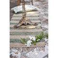 TAPPETO JUTA 3500GSM "L ERBORISTA" - Blanc Mariclo Arredamento Italiano Shabby Chic - Foto 2