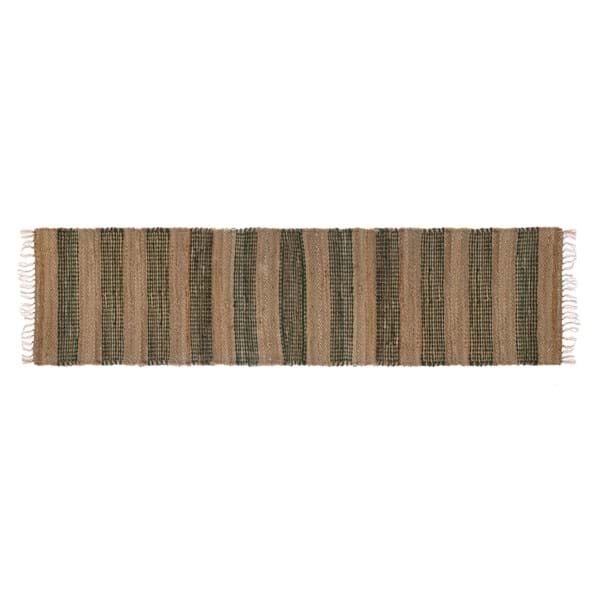 TAPPETO JUTA 3500GSM "L ERBORISTA" - Blanc Mariclo Arredamento Italiano Shabby Chic - Foto 1