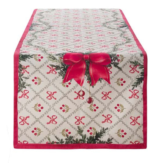 RUNNER "FAVOLA DI NATALE"