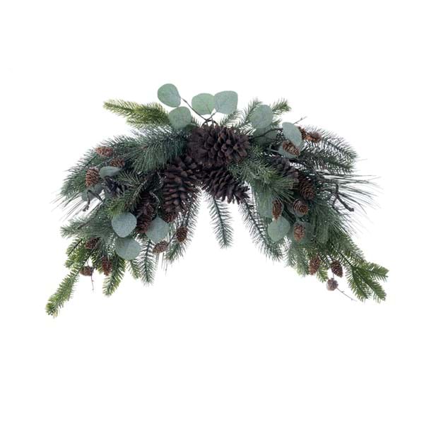 FESTONE ARTIFICIALE "HARMONIA NATURAE"